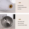 Handheld Blender ABS and Stainless Steel Safe Powerful Stick Mixer