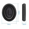 Bose Quiet Comfort 35 Replacement Ear Cushions Kit Soft Protein