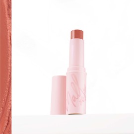 Mally Beauty Positive 2-in-1 Lip + Cheek Stick, Beautiful Buff