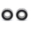 Parts and Parts Rear Wheel Bearing Compatible with Sachs ZX