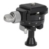 Inverted Ball Head, Panoramic Tripod Ball Head Anti Slip Pad