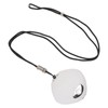 Mini Wearable Air Purifier Smoke Odor Removal Portable Negative Ion