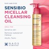 BIODERMA Sensibio Micellar cleasing oil