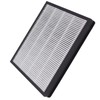 Air Purifier Filter Dust Odor Pollen Particles Removal Particulate Air