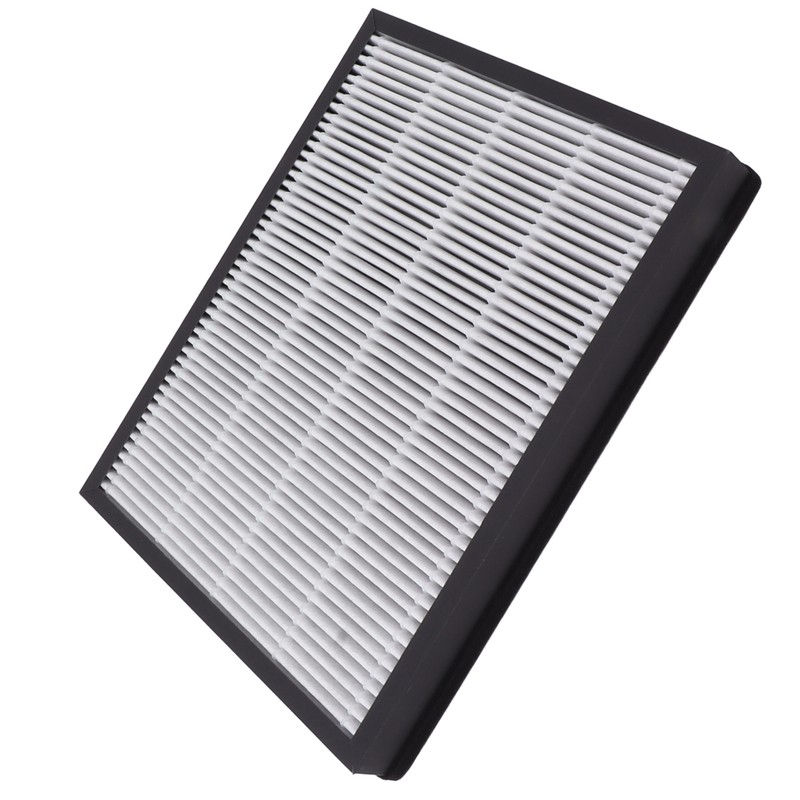 Air Purifier Filter Dust Odor Pollen Particles Removal Particulate Air