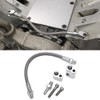 ls steam Port kit coolant Crossover kit LS Throttle Body
