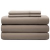 Brookside Tencel Sheet Set -Luxurious Feel - for Sensitive Skin