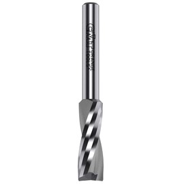 CMT Orange Tools 191.820.11 – Strawberry Helical Z2 pos. D 12 x 35 x 80 S 8 HM DX