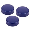 3 x 1 Litre Water Bottle Tritan Water Bottle without