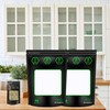 KAKUKAKU 1 Pound Storage Terp Bag，58%-62% RH 2-Way Humidity Control