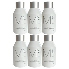 MDO C Whitening Skin Plus Lotion 150ml 6 Pieces / Circle / 엠도씨 화이트닝 스킨 플러스 로션 150ml 6개  써클