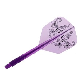 Condor Axe Rosa Quack Small Rosa Quack Clear Purple (L)