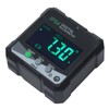Transportador digital magnético de 4 x 90 ° IP54 LCD