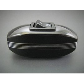 Feed-Thru Rocker Cord Switch, SPST 30-9851