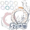 (2024 / Extended Cold Retention Time) Cool Ring for Kids