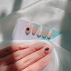 MunNail Cozy Velvet - Mediaval / MunNail 포근벨벳 - 미디오벌