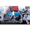 RG Mobile Suit Gundam W Endless Waltz Tallgeese EW 1/144