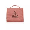 3CE 스몰 워시 백 [Pink Beige] 3CE Small Wash Bag