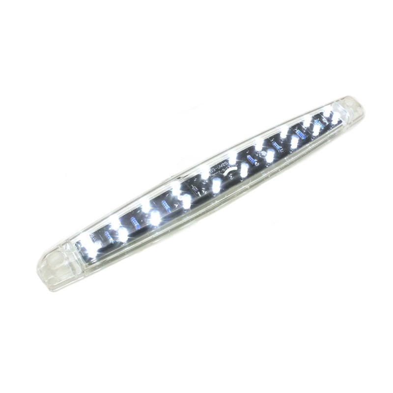 Kaper II L16-0028WI White LED Utility Light