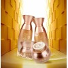 Crema Facial Coreana Jayoon Antiarrugas, Reafirmante_3 Set Mixta
