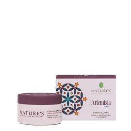 Artemisia Fiorita body cream 100 ml