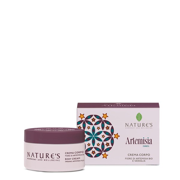 Artemisia Fiorita body cream 100 ml