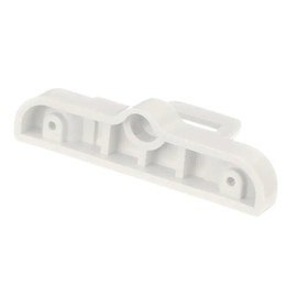 137513712 Strike Plate Compatible With Frigidaire Laundry Centers - Budora - 137513710, 137513711