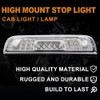 G-PLUS LED 3rd Rear Brake Light Fit For Chevy Silverado