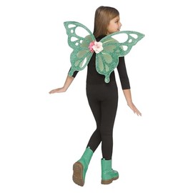 Shimmer Fairy Wing Assortment - Child