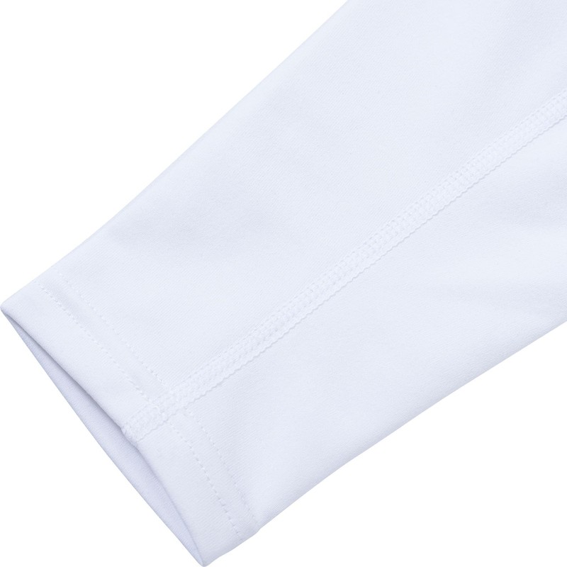 COOLOMG Arm Sleeves Compression Bandage Non-Slip Anti UV Sports Bicycle