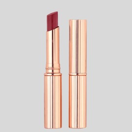 Charlotte Tilbury Superstar Lips Glossy Lipstick - Walk Of No Shame 1.8g