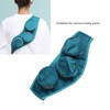 Moxibustion Cloth Cover Bag Hollow Out Prevent Scalding Adjust Strap