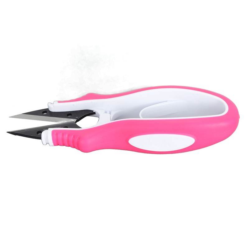 Thread Snips Precise Cutting Mini Sewing Scissors Clipper Durability Yarn