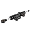 Universal Motorcycle Steering Damper Stabilizer Adjustable Motorbike Damping System