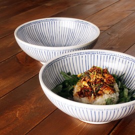 Obanzai Blue Rain wide cotton machine / 오반자이 블루레인 와이드면기