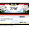 Bianca Rosa Glucomannan & Chicory Root (FOS) Salve (2 oz,