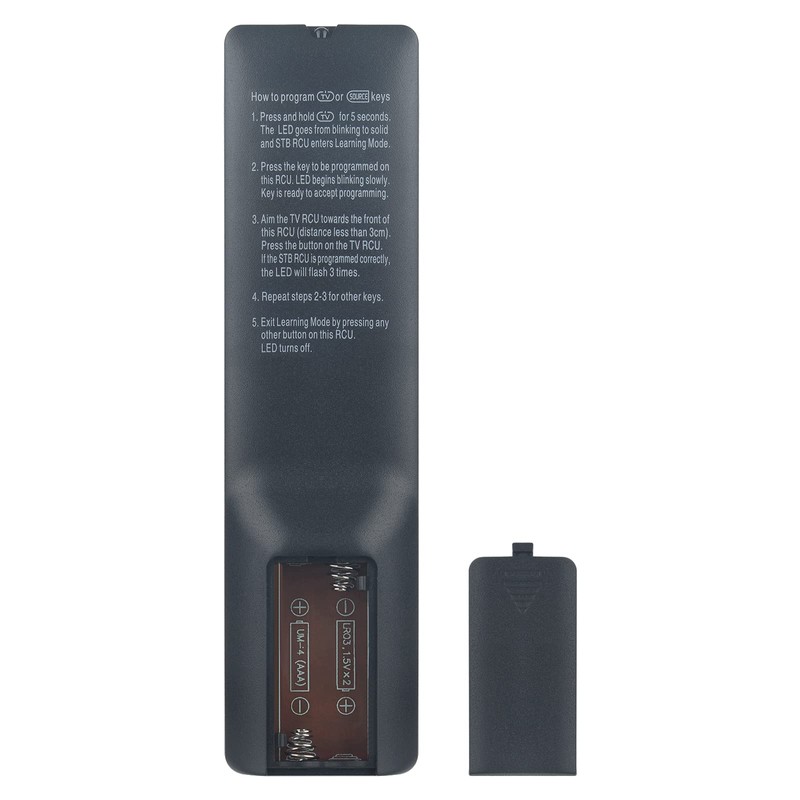 New Replacement remote control fit for Dreamlink T1 T1Plus T2