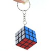 Cube Keychain, Speed Cube Keychain, Mini Cube For Cube Gift