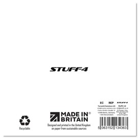 Stuff4 45th Birthday Card Funny Women Men - Old Monkeys - Funny Happy Birthday Card for Dad Mum Grandpa Grandma Uncle Aunt Brother Sister 145mm Rude Jokes Congratulations Cards