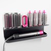 Airwrap Storage Holder Compatible with Dyson Airwrap Curling Iron Wall