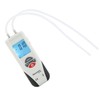HT‑1890 Handheld Digital Manometer Differential Gauge Air Pressure Meter 11