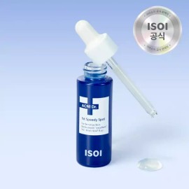 ISOI 아이소이 아크니 퍼스트 스피디 스팟(응급스팟) 14ml ISOLA Acne First Speedy Spot (Emergency Spot) 14ml