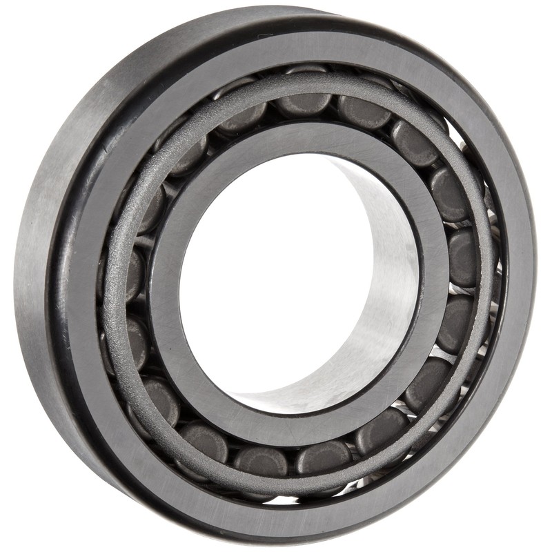 FAG 30204A Tapered Roller Bearing Cone and Cup Set, Standard