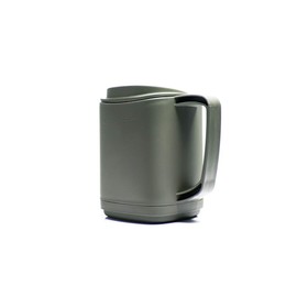 Ridgemonkey ThermoMug Gunmetal Green