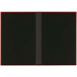 Basic Photo Album B5 (7"x10") - Chambray Blue