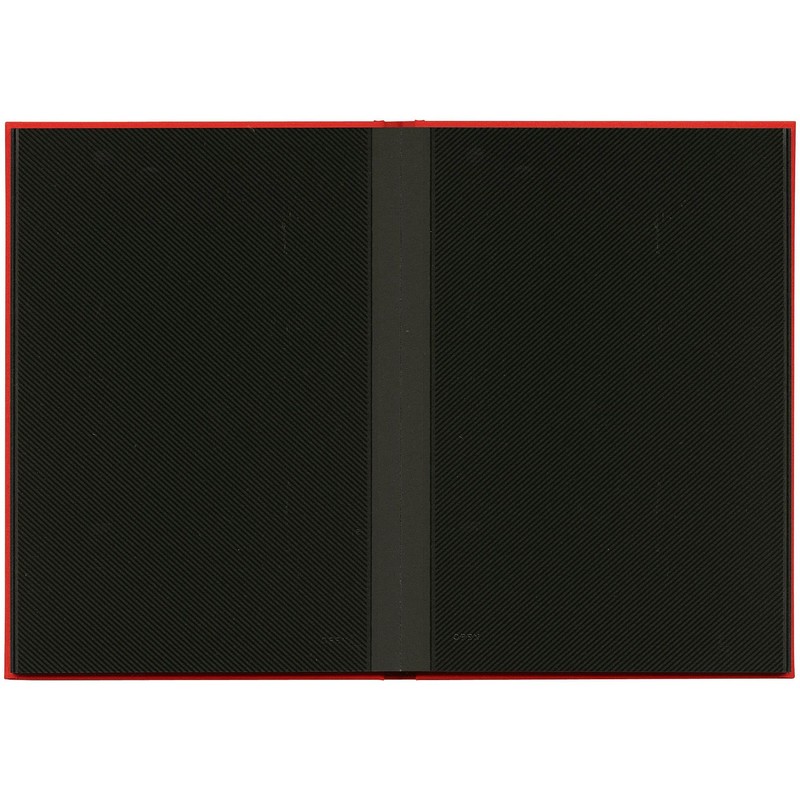 Basic Photo Album B5 (7"x10") - Chambray Blue