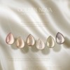 Gracia Jinbee Ivy Golden Nova 6-piece set magnetic gel /