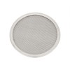 NKlaus Stainless Steel Incense Strainer 6.5 cm - Fine Sieve
