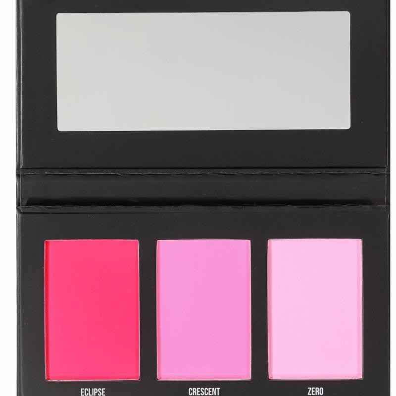 BLEND BUNNY Ellis Atlantis Solar Flare And Lunar Eclipse Dimension