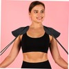 KICHOUSE 2pcs Comfortable Shoulder Brace Shoulder Wrap Shoulder Support for